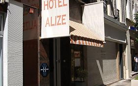 Hotel Alize Cannes